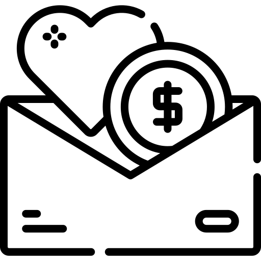 奉獻方法